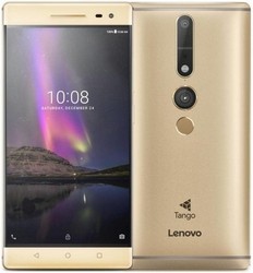 Замена экрана на телефоне Lenovo Phab 2 Pro в Магнитогорске
